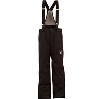 Boys Force Pant (Black/Black) - Black / Black