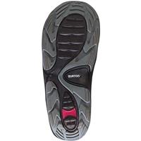 Speed Zone (White) - Closeout - Black