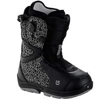 Speed Zone (White) - Closeout - Black