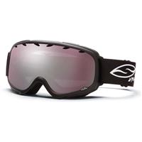 Youth Gambler Goggle - Black Frame / Ignitor Lens - Youth Gambler Goggle                                                                                                                                  