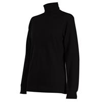 Youth Meister Jr Rollneck - Black - Youth Meister Jr Rollneck                                                                                                                             