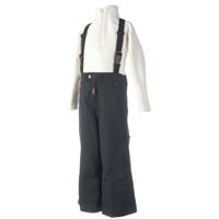 Boys Frosty Pant (Black) - Black