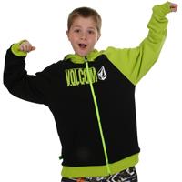 Striker Reversible Hydro Zip (Black) - Closeout - Black