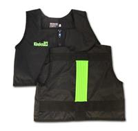 Training Vest (Black) - Alternate Image