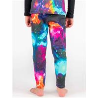 Youth Therma Baselayer Pant - Space Galactic