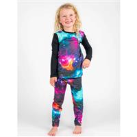 Youth Therma Baselayer Pant - Space Galactic