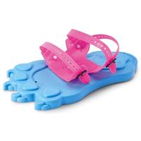 Kids SnowPaw Snowshoes - Blue / Pink - Redfeather SnowPaw (Light Blue)                                                                                                                       