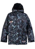Boys Apollo Jacket (Ride the Lightning) - Closeout - Studio Shot