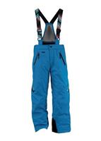 Boys Avenger Pant (Avalon Blue/Black) - Boys Avenger Pant (Avalon Blue/Black)