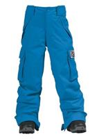 2010 Boys Exile Cargo Pant (Hydroplane) - Closeout - 2010 Boy's Exile Cargo Pant (Hydroplane) - Closeout