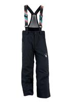 F11 Boys Force Pant (Black/Black) - 2011 Boys Force Pant (Black/Black)