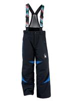F11 Boys Force Pant (Black/Alpine) - 2011 Boys Force Pant (Black/Alpine)