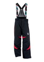 F11 Boys Force Pant (Black/Red) - 2011 Boys Force Pant (Black/Red)