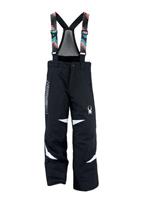 F11 Boys Force Pant (Black/White) - 2011 Boys Force Pant (Black/White)