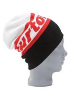 Boys Marquee Beanie (Bright White) - Boy's Marquee Beanie (Bright White)                                                                                                                   