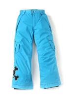 Boys Skurvy Pant (Cyan) - Closeout - Boys Skurvy Pant (Cyan) - Closeout