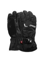 Boys Traverse Gore-Tex Glove (Black) - Boys Traverse Gore-Tex Glove (Black)