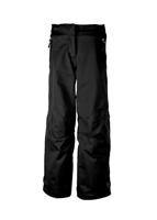 F11 Girls Brooke Pant (Black) - 2011 Girls Brooke Pant (Black)