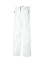 F11 Girls Brooke Pant (White) - 2011 Girls Brooke Pant (White)