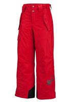 F11 Boys Bugaboo Pant (Intense Red) - 2011 Boys Bugaboo Pant (Intense Red)