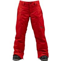 Boys Cyclops Pant (Trooper Camo) - Burn