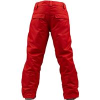 Boys Cyclops Pant (Trooper Camo) - Burn