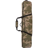 Skis and Boot Bags