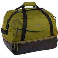 Gig 70L Duffel Bag - Calla Green