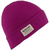 Kids Kactusbunch Tall Beanie - Fuchsia