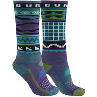 Youth Performance Midweight Sock