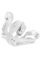 Custom Grom (White) - Closeout - Back View