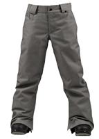 F12 Boys Denim Pant (Black Wash) - Boys Denim Pant (Black Wash)                                                                                                                          
