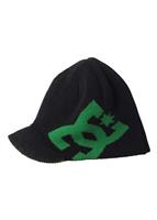 Cascata Reversible Beanie (Black/Tennis) - 2011 Cascata Beanie (Black/Tennis)