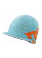Cascata Reversible Beanie (Blue Radiance/Galvanized) - 2011 Cascata Beanie (Blue Radiance/Galvanized)