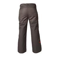 Arctix Reinforced Insulated Pants - Youth - Charcoal Gray - Youth Reinforced Insulated Pants                                                                                                                      