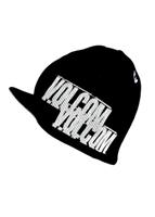 Chase Visor Beanie (Black) - Chase Visor Beanie (Black)                                                                                                                            