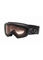 Chico (Matte Black/Logo Streak Black) - Chico (Matte Black/Logo Streak Black)