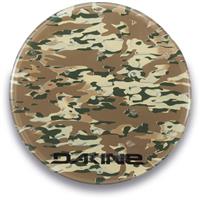Circle Mat Stomp Pad - Vintage Camo