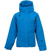 Girls Tresh Jacket (White/Coast/Gypsy) - Coast / Coast / Coast