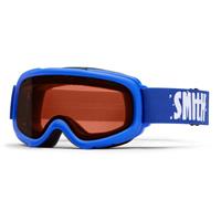 Youth Gambler Goggle - Cobalt Frame with RC36 Lens - Youth Gambler Goggle                                                                                                                                  