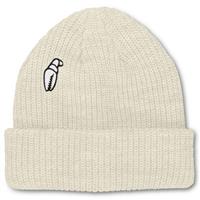 High Mark Beanie - Natural