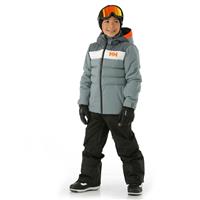 Boys Cyclone Jacket - Boy's - Trooper