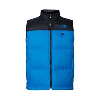Boys Vestamatic Triclimate 3-in-1 Jacket (Graphite Grey) - Deep Water Blue