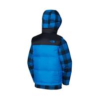 Boys Vestamatic Triclimate 3-in-1 Jacket (Graphite Grey) - Deep Water Blue