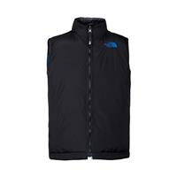 Boys Vestamatic Triclimate 3-in-1 Jacket (Graphite Grey) - Deep Water Blue