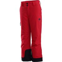 Boy's Axel Pa - Electric Red - Boy's Axel Pa                                                                                                                                         