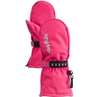 Bitsy Cubby Mitten (Coast) - Diva Pink