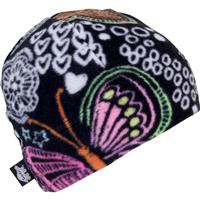 Youth Playful Prints Beanies
