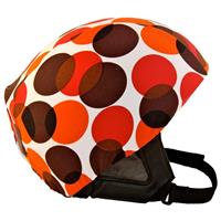 Active Printed Helmet Cover