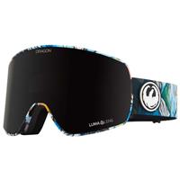 Alliance NFX2 Goggle - Bent Chetler Frame w/ Lumalens Midnight Lens - Dragon NFX2 Goggle - WinterMen.com                                                                                                                    